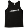 hollyweed Tank Top