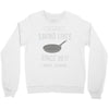 PUBG Yes We Pan Crewneck Sweatshirt
