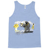 b.a. bearacus Tank Top