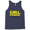 Girl Power May The Empowerment With You Tank Top