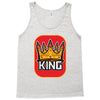 king red Tank Top