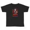 jack's caretaker services Toddler T-shirt