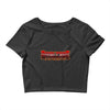 Rivalcade Crop Top