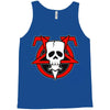 frankenskull hellion logo Tank Top