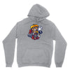 pintados Unisex Hoodie
