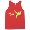 dare to zlatan ibrahimovich Tank Top