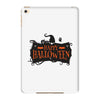 happy halloween iPad Mini 4