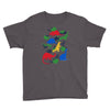 dinosaurs Youth Tee