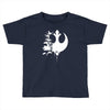 heroes of the rebellion Toddler T-shirt