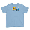 pac chomp Youth Tee