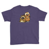 number 399 &amp; 400! Youth Tee