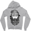 sailor man Zipper Hoodie
