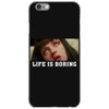 Life Is Boring iPhone 6/6s Case