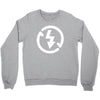 energy Crewneck Sweatshirt