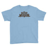 blue murder logo Youth Tee
