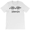 grillmore girls T-Shirt