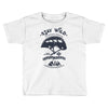 stay wild Toddler T-shirt