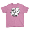 bulldog Youth Tee