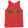 Humboldt Broncos Tank Top