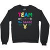 team 5th grade Crewneck Sweatshirt
