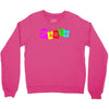 party party Crewneck Sweatshirt
