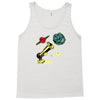 the astronomer Tank Top