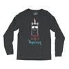 i choose to be a unicorn 2 Long Sleeve Shirts