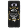 i am an aries Samsung Galaxy S8 Plus