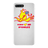 kino loves hong kong iPhone 7 Plus Case