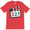 media player T-Shirt