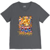 pigs V-Neck Tee