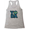 Yoda Racerback Tank