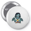 waa Pin-back button
