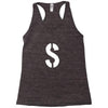 Jughead's S shirt (Riverdale) Racerback Tank