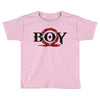 Boy Toddler T-shirt