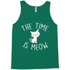 Meow Tank Top