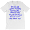 favorite child T-Shirt