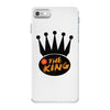 im king iPhone 7 Case