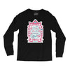 spirited soap Long Sleeve Shirts