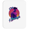king killmonger Mousepad