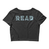 read Crop Top
