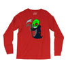 grim reaper Long Sleeve Shirts