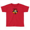 satisfaction Toddler T-shirt