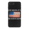 legends are born in 2000 hoodie 5 iPhone 7 Plus Case