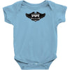 route 66 Baby Onesie