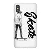 skate iPhoneX