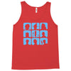venture bros group Tank Top