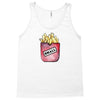 Small Fries Tank Top
