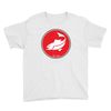 fahrie77 Youth Tee