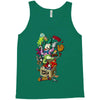bart simplon Tank Top